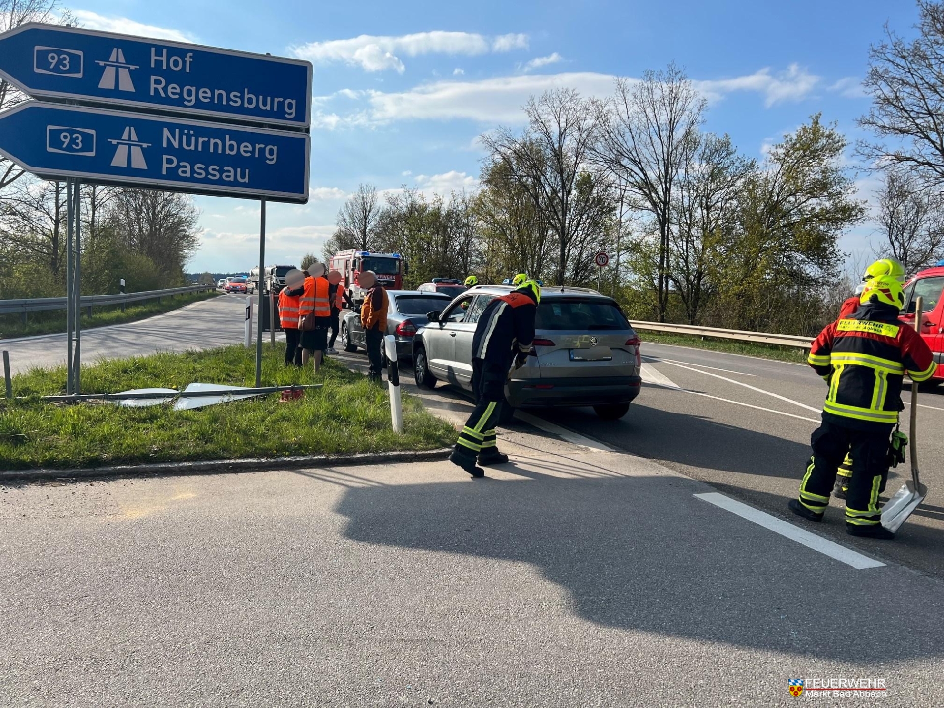 Technische Hilfeleistung Technische Hilfeleistung
